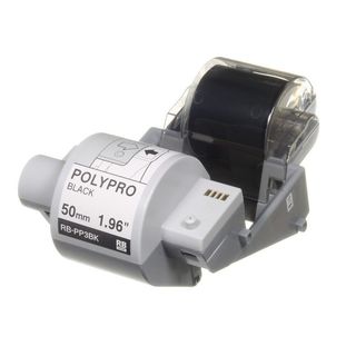 Brother - Nero - 50 mm x 300 m - nastro di stampa - per Tape Creator Pro TP-M50…