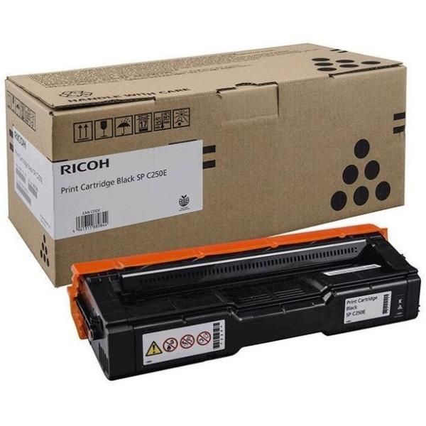 Ricoh - Toner - Nero - 407543 - 2.000 pag