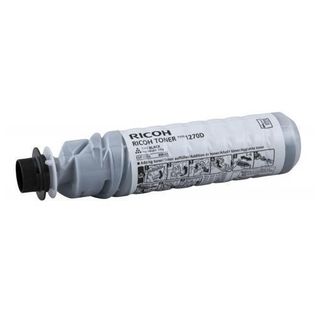Ricoh MP 201 - Nero - originale - cartuccia toner - per Ricoh Aficio 1515, Afic…
