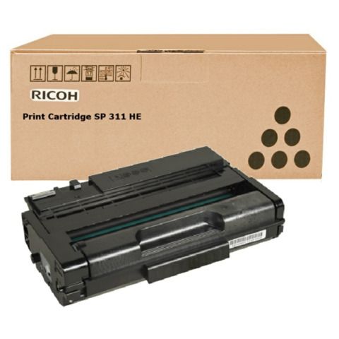 Ricoh SP 311HE - Nero - originale - cartuccia di stampa - per Ricoh SP 311DN, S…
