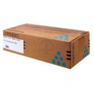 Ricoh SP C340E - Ciano - originale - cartuccia toner - per Ricoh SP C340DN