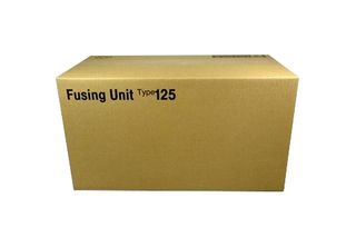 Ricoh Type 125 - Kit fusore - per Ricoh Aficio CL3000, Aficio CL3000DN, Aficio …