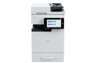 Ricoh stampante multifunzione laser A3, 37 ppm, 1200 x 1200 px, 6 GB, Marvell 8…