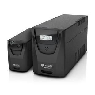 Riello UPS Net Power NPW 1500 - UPS - 220/230/240 V c.a. V - 900 Watt - 1500 VA…