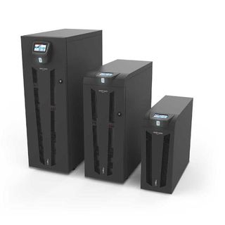 Riello UPS S3T 40 XTD T5, 40 kVA, 40000 W, Sinusoidale, 380 V, 415 V, 40/72 Hz
