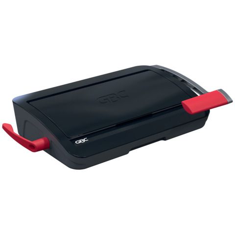 Rilegatrice CombBind CB12 - manuale - GBC