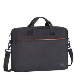 Riva Case 8033 - Borsa trasporto notebook - 15.6" - nero