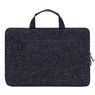 Riva Case Anvik 7913 - Custodia per notebook - 12.9" - 13.3" - nero