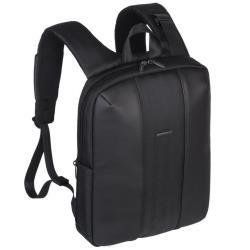 Riva Case Narita 8125 - Zaino porta computer - 14" - nero