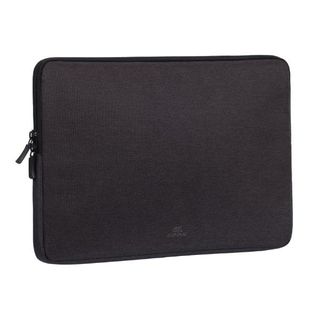 Riva Case Suzuka 7704 - Custodia per notebook - 13.3" - 14" - nero