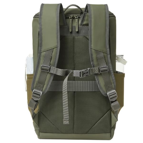 Rivacase ZAINO EDEN ECO 15.6 OLIVE GREEN