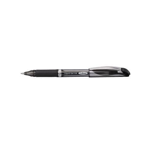 Roller Energel XM BL60 - punta 1,0mm - nero - Pentel