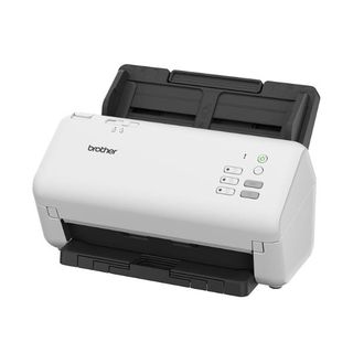 Brother ADS-4300N - Scanner documenti - CIS duale - Duplex - A4 - 600 dpi x 600…
