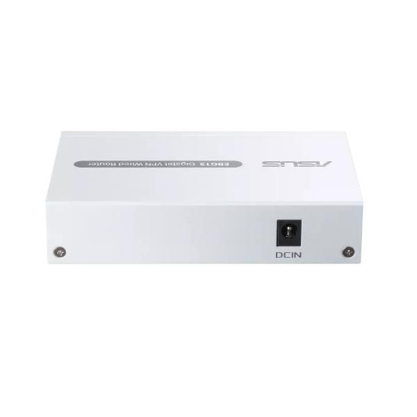 Router - ASUS ExpertWiFi EBG15