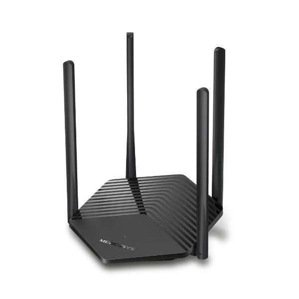 Router - MR60X