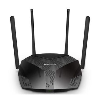 Router - MR80X