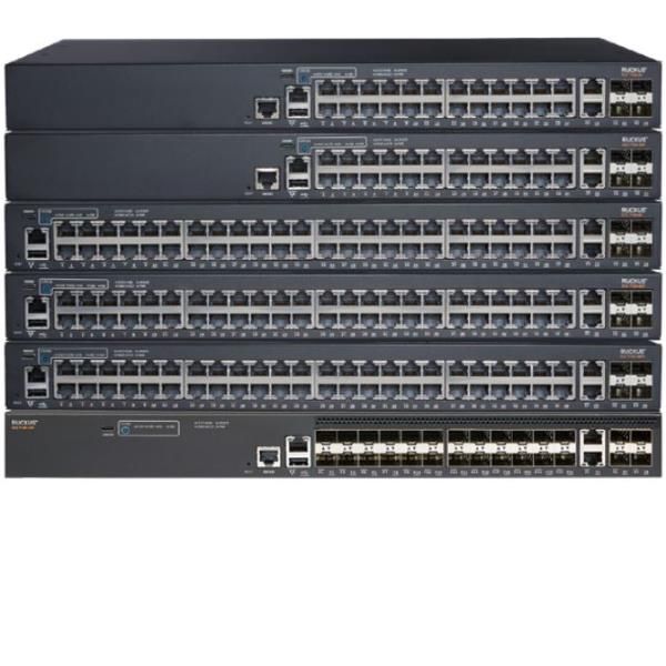 Ruckus ICX 7150-24 - Switch - L3 - gestito - 24 x 10/100/1000 + 2 x 10/100/1000…