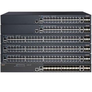 Ruckus ICX 7150-48 - Switch - L3 - gestito - 48 x 10/100/1000 + 2 x 10/100/1000…