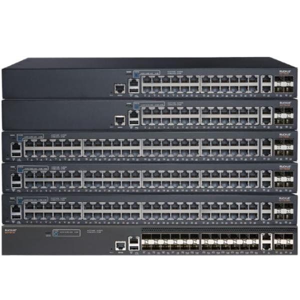 Ruckus ICX 7150-48 - Switch - L3 - gestito - 48 x 10/100/1000 + 2 x 10/100/1000…