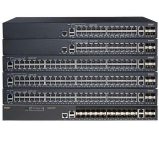 Ruckus ICX 7150-48P - Switch - L3 - gestito - 48 x 10/100/1000 (PoE+) + 2 x 10/…