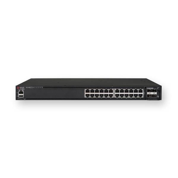 Ruckus ICX 7450-24 - Switch - L3 - gestito - 24 x 10/100/1000 - montabile su ra…