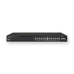 Ruckus ICX 7450-48P - Switch - L3 - gestito - 40 x 10/100/1000 (PoE+) + 8 x 10/…