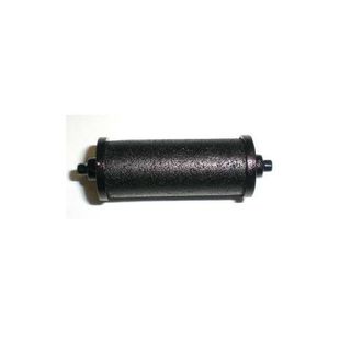 Rullino inchiostrato per prezzatrice Motex 2616 - plastica- nero - Motex