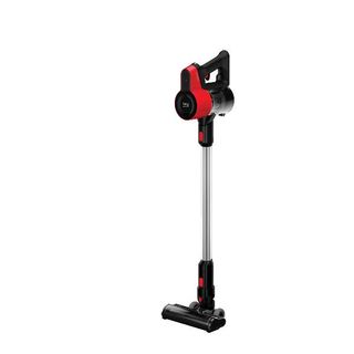 SCOPA RICARICABILE MULTIFUNZIONE 21.6 VOLT BATTERIE AL LITIO 45 MINUTI DI AUTON…