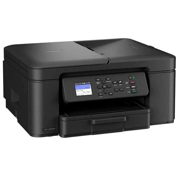 Brother DCP-J1360DW stampante multifunzione Ad inchiostro A4 1200 x 6000 DPI 16…