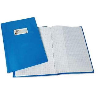 SEI MAXI LF - Coperrtina quaderno - per A4 (pacchetto di 25)