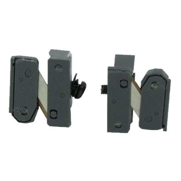 Brother DKBU99 - Taglierina etichette stampante (pacchetto di 2) - per Brother …
