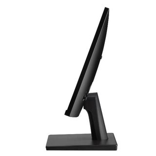 22 FHD SuperClear MVA LED Monitor with VGA and HDMI frameless design Adaptive S…