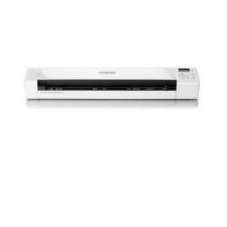 Brother DSmobile DS-940DW - Scanner con alimentatore di fogli - Duplex - 215.9 …