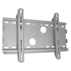 SOPAR Plano - Kit montaggio (montaggio a muro) - per pannello piatto - argento …