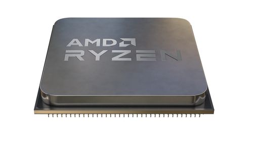 AMD Ryzen 5 5600XT, AMD Ryzen™ 5, Socket AM4, 7 nm, AMD, 5600XT, 3,7 GHz