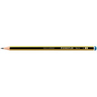 STAEDTLER Noris 120 - Matita - H - 2 mm