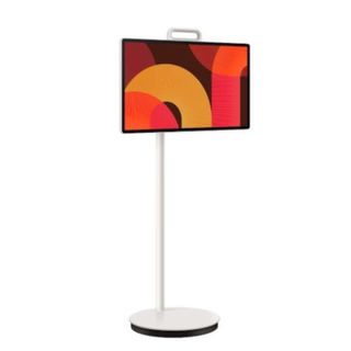Samsung 27ʺ The Movingstyle LSM7F QHD Schermo touchscreen portatile (2025), 68,…