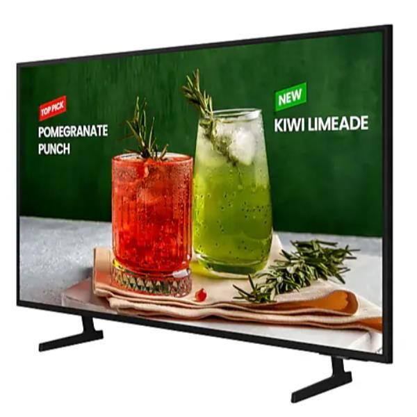 Samsung BE65D-H - 65" Categoria diagonale BED-H Series TV LCD retroilluminato a…