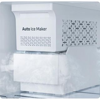 Samsung EcoFlex RT38CG6624S9 - Frigorifero/congelatore - freezer superiore WiFi…
