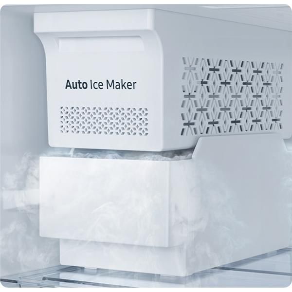 Samsung EcoFlex RT38CG6624S9 - Frigorifero/congelatore - freezer superiore WiFi…