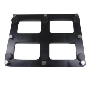 Samsung Frame Kit CY-LJRNPF - Componente di montaggio (4 jigs) - per video wall…
