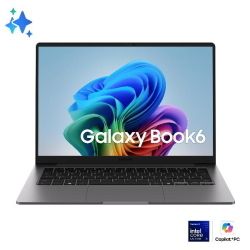 Samsung Galaxy Book6 , Intel Core Ultra 7, 35,6 cm (14ʺ), 1920 x 1200 Pixel, 32…