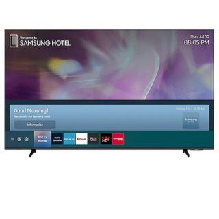 Samsung HG55Q60AAEU - 55" Categoria diagonale HQ60A Series TV LCD retroillumina…