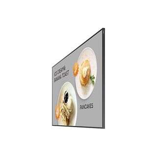 Samsung LH32QMCEBGCXEN, Pannello piatto per segnaletica digitale, 81,3 cm (32ʺ)…