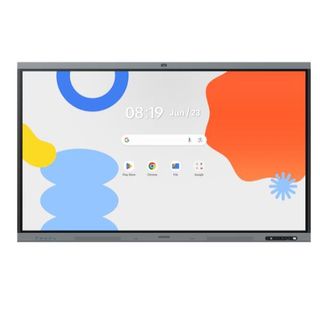 Samsung LH75WAFPLGC, 190,5 cm (75ʺ), 450 cd/m², 3840 x 2160 Pixel, 4K Ultra HD,…