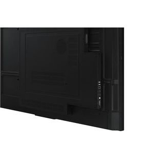 Samsung LH86WAFPLGC, 2,18 m (86ʺ), 450 cd/m², 3840 x 2160 Pixel, 4K Ultra HD, I…