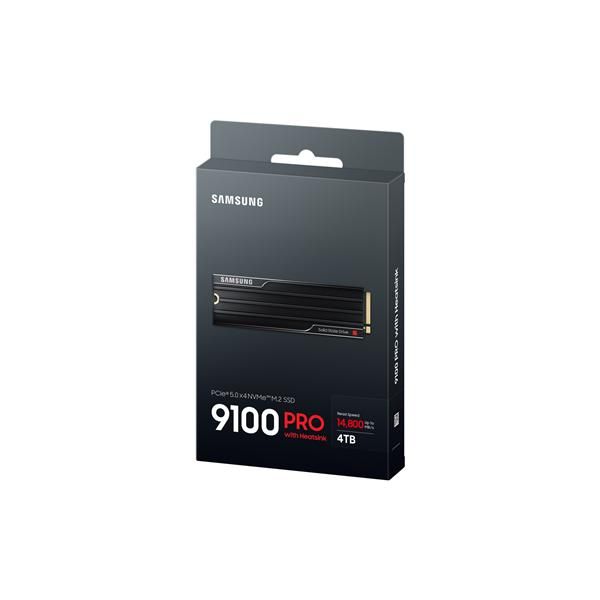 Samsung MZ-VAP4T0