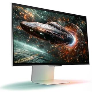 Samsung Monitor Gaming Odyssey 3D - G90XF da 27' UHD Flat