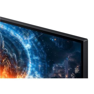 Samsung Monitor Gaming Odyssey G6 - G60F da 27ʺ QHD Flat, 68,6 cm (27ʺ), 2560 x…