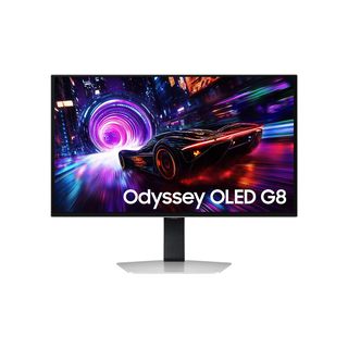 Samsung Monitor Gaming Odyssey OLED G8 - G81SF da 32ʺ UHD Flat, 81,3 cm (32ʺ), …